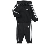 Chándal adidas  3S FZ FL JOG