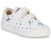 Zapatillas Bonton  IZY SCRATCH