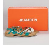 Sandalias JB Martin  ABSOLUE