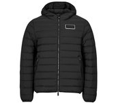 Abrigo de plumas Emporio Armani EA7  DOWN JACKET 6DPB16