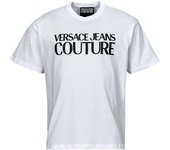 Camiseta Versace Jeans Couture  76GAHG01