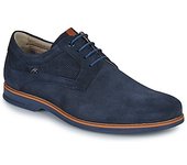 Zapatos Hombre Fluchos  TRISTAN