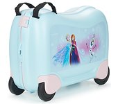 Maleta rigida Sammies  RIDE-ON SUITCASE DISNEY FROZEN