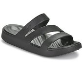 Sandalias Crocs  Getaway Strappy