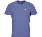 Camiseta Tommy Jeans  TJM REG BADGE TEE EXT