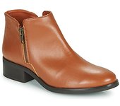 Botines Dream in Green  NASTILLE