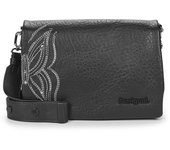 Bandolera Desigual  BAG GOODALL DORTMUND FLAP 2.0
