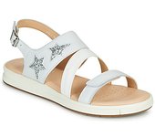 Sandalias Geox  J SANDAL REBECCA GIR