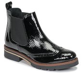 Botines Betty London  NAVA
