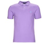 Polo Polo Ralph Lauren  POLO AJUSTE SLIM FIT EN COTON BASIC MESH