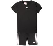 Chándal adidas  JG TR-ES 3S TSE
