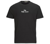 Camiseta Polo Ralph Lauren  T-SHIRT AJUSTE EN COTON POLO RALPH LAUREN CENTER