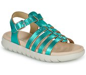 Sandalias Geox  J SANDAL SOLEIMA GIR