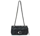 Bolso Coach  QUILTED TABBY 20