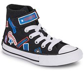 Zapatillas altas Converse  CHUCK TAYLOR ALL STAR EASY-ON STICKERS