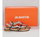 Sandalias JB Martin  ALOHA