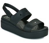 Sandalias Crocs  Brooklyn 4U