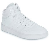 Zapatillas altas adidas  HOOPS 3.0 MID
