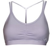 Sujetador deportivo adidas  YO ESS LS BRA