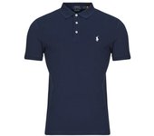 Polo Polo Ralph Lauren  POLO AJUSTE SLIM FIT EN COTON STRETCH MESH