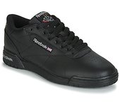 Zapatillas Reebok Classic  EXOFIT LO CLEAN LOGO INT
