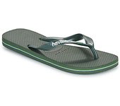 Chanclas Havaianas  BRASIL LOGO
