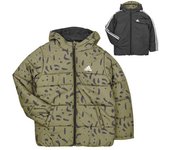 Abrigo de plumas adidas  JK REV PAD JKT