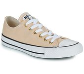 Zapatillas Converse  CHUCK TAYLOR ALL STAR PEACHED CANVAS