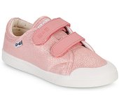 Zapatillas Bonton  IZY SCRATCH