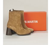 Botines JB Martin  BACALI