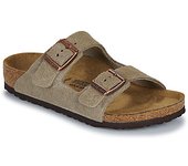Sandalias niño BIRKENSTOCK  Arizona Kids LEVE Taupe