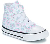 Zapatillas altas Converse  CHUCK TAYLOR ALL STAR HEARTS EASY-ON