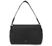 Bandolera Calvin Klein Jeans  CK MUST TOP HANDLEBAG_CAVIAR