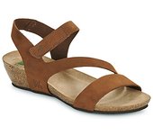 Sandalias Dream in Green  ZIMINI