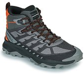 Zapatillas de senderismo Merrell  SPEED ECO MID WP