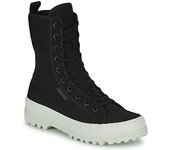 Botines Superga  2641 ALPINA HIGH