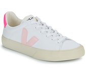 Zapatillas Veja  CAMPO CANVAS