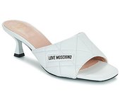 Sandalias Love Moschino  LOVE MOSCHINO QUILTED