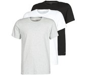 Camiseta Calvin Klein Jeans  CREW NECK 3PACK