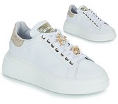 Zapatillas Meline  LO247-ACC-P9096