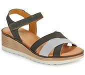 Sandalias Dream in Green  LISA