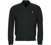 Jersey Polo Ralph Lauren  BOMBER EN JERSEY