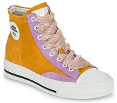 Zapatillas altas Meline  202OR-HE-E844