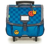 Mochila Tann's  MARCEAU CARTABLE TROLLEY 38 CM