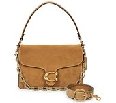 Bolso Coach  CHAIN TABBY SHOULDER BAG