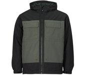 Cazadora Levis  TAMALPAIS HOODED JACKET