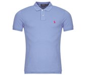 Polo Polo Ralph Lauren  POLO AJUSTE SLIM FIT EN COTON BASIC MESH