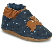 Pantuflas Robeez  GAME RUN