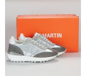 Zapatillas JB Martin  FIRST