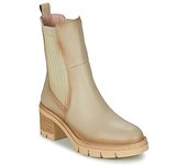 Botines Hispanitas  INGRID